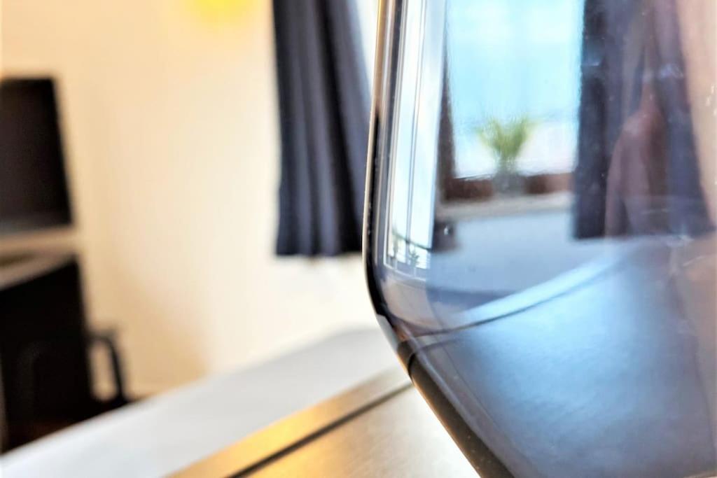 Exclusive Penthouse Near Citycenter 120M2 +Netflix Krakau Exterior foto